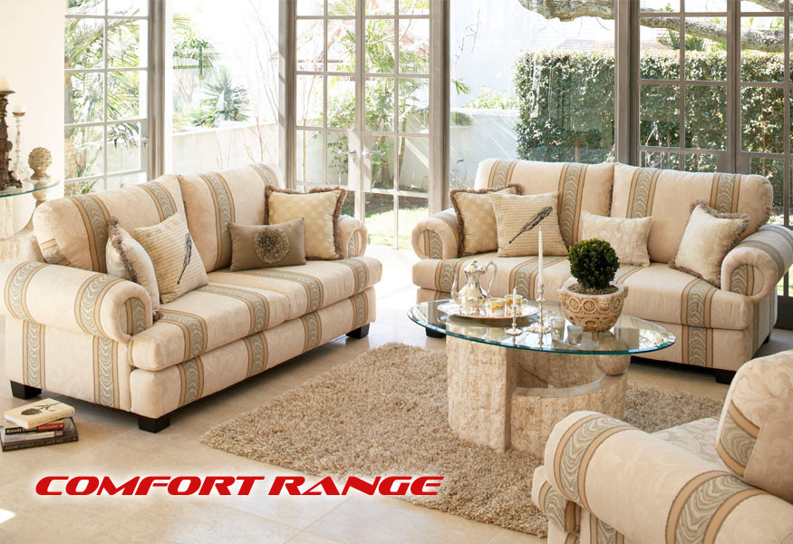 Vogue Lounge Suite
