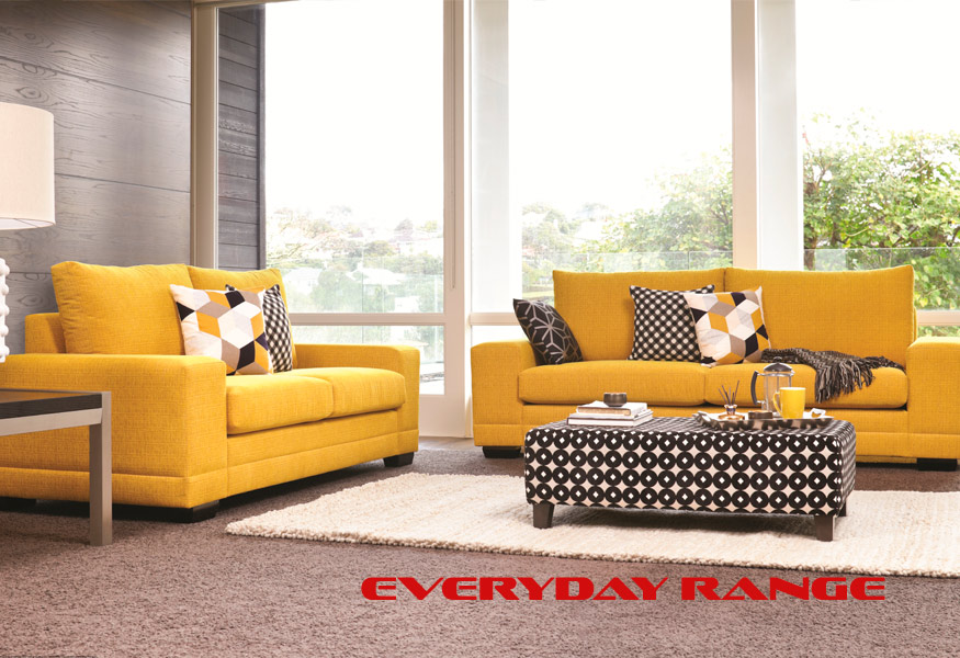 Everyday Lounge Suite